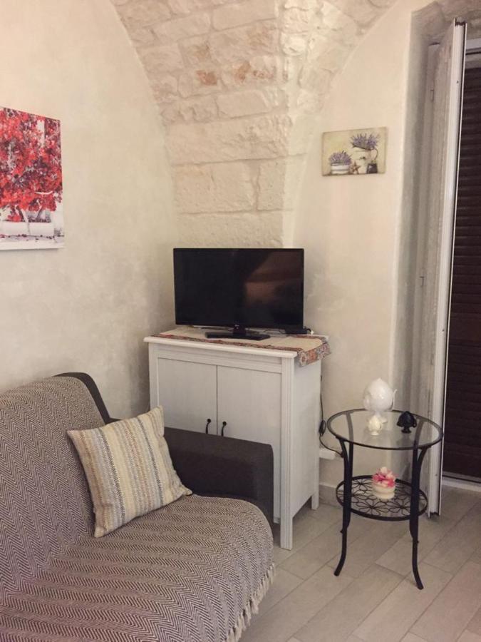 דירות אוסטוני La Nicchia Di Paola מראה חיצוני תמונה