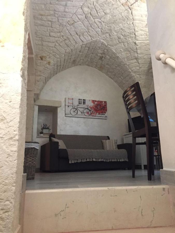 דירות אוסטוני La Nicchia Di Paola מראה חיצוני תמונה